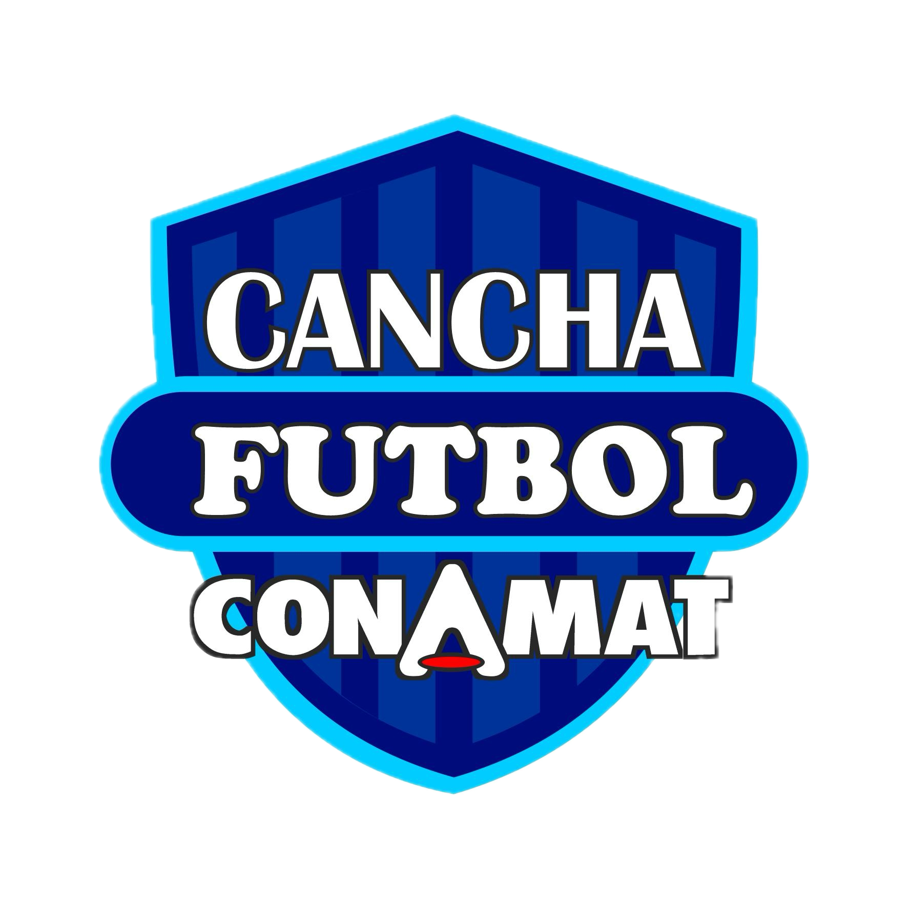 Liga Conamat Futbol Edad Libre