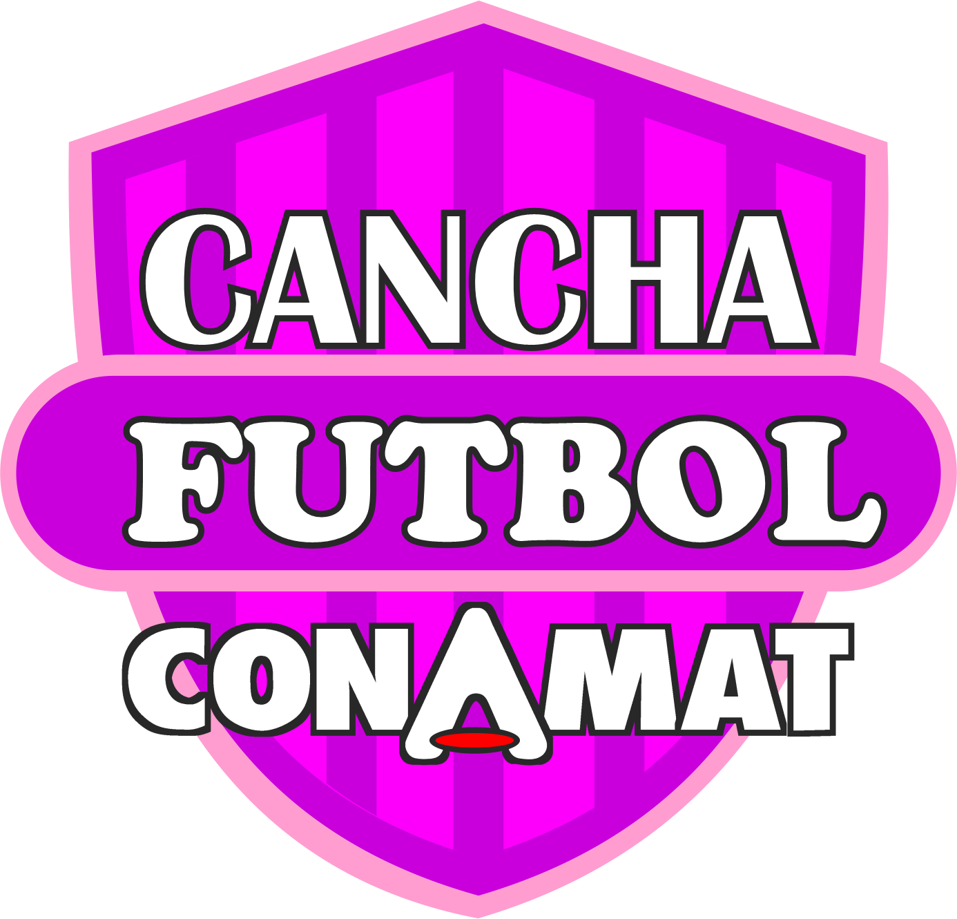 Liga Conamat Futbol Femenil