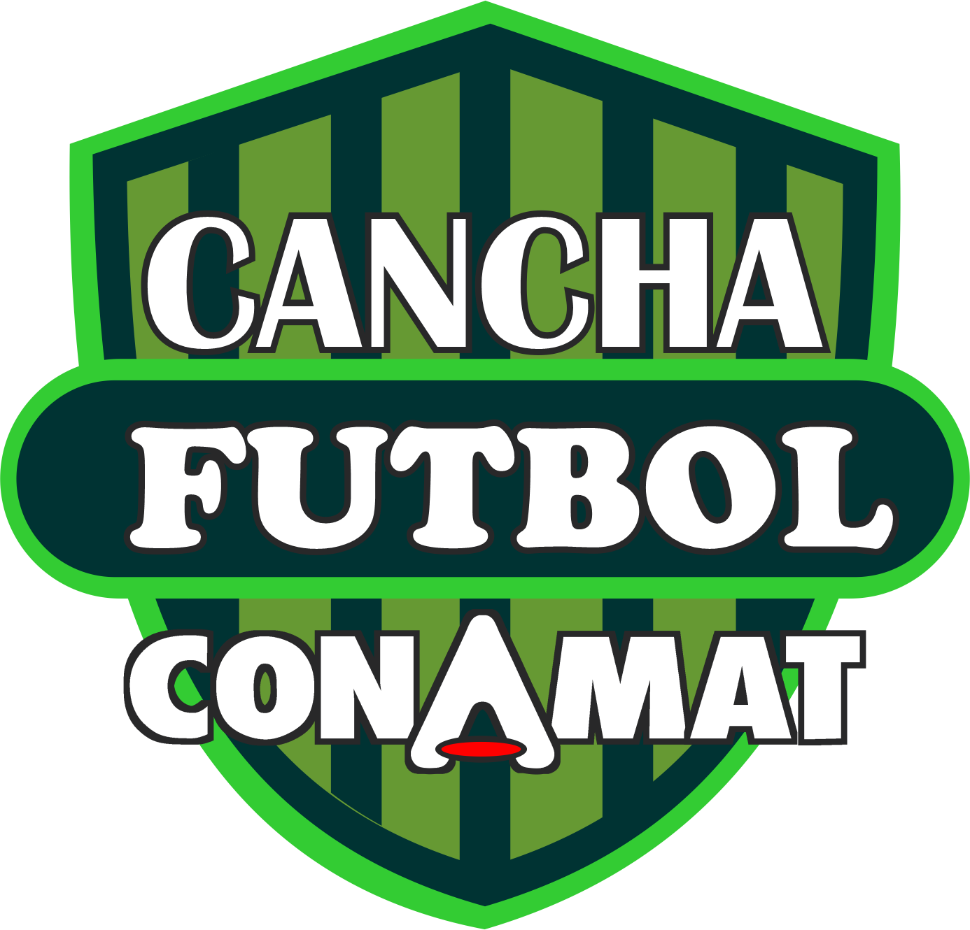 Liga Conamat Futbol Veteranos